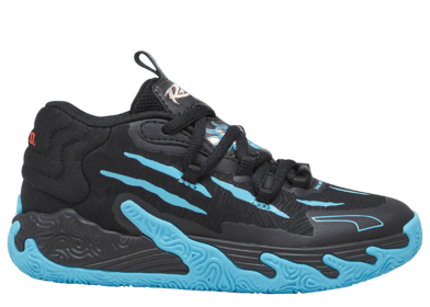 Puma MB.03 Blue Hive プーマ ラメロボール NBAコービー